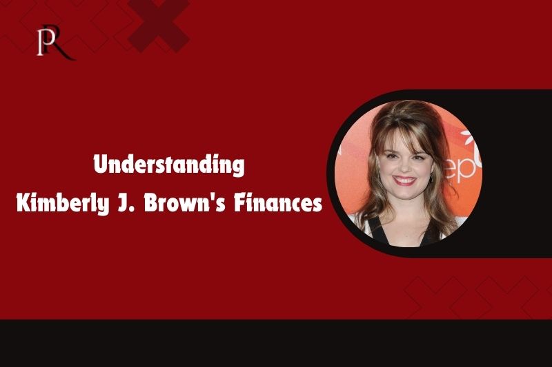 Financial Insights by Kimberly J. Brown