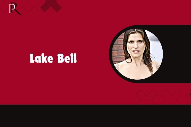 Bell Lake