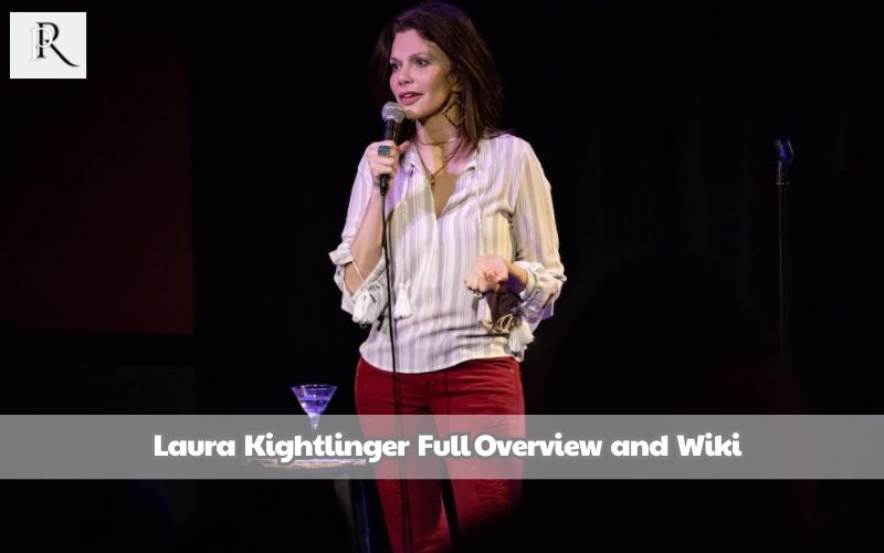 Laura Kightlinger Full Overview and Wiki