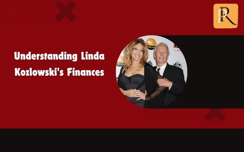 Learn about Linda Kozlowski's finances