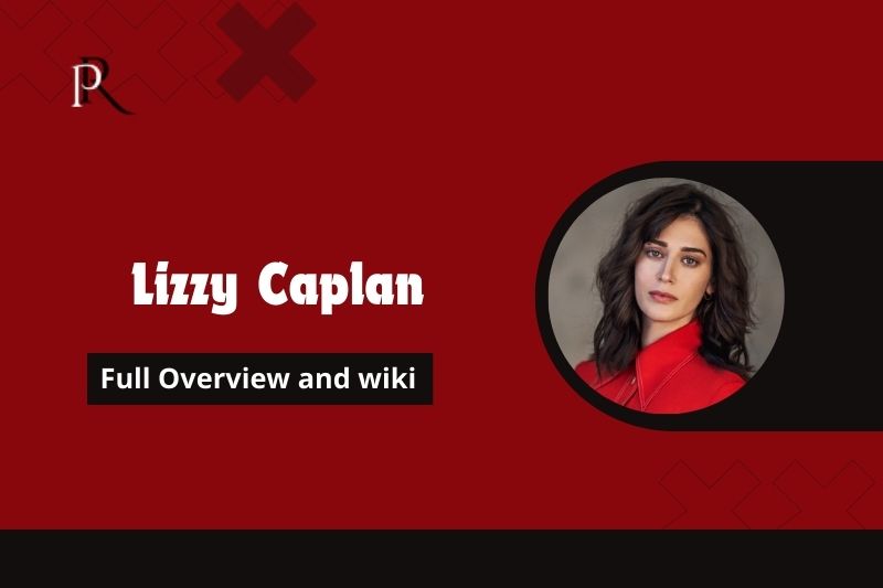 Lizzy Caplan Full overview and wiki