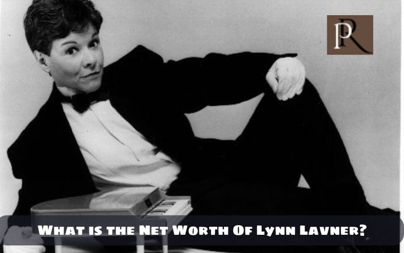 What is Lynn Lavner's net worth in 2024