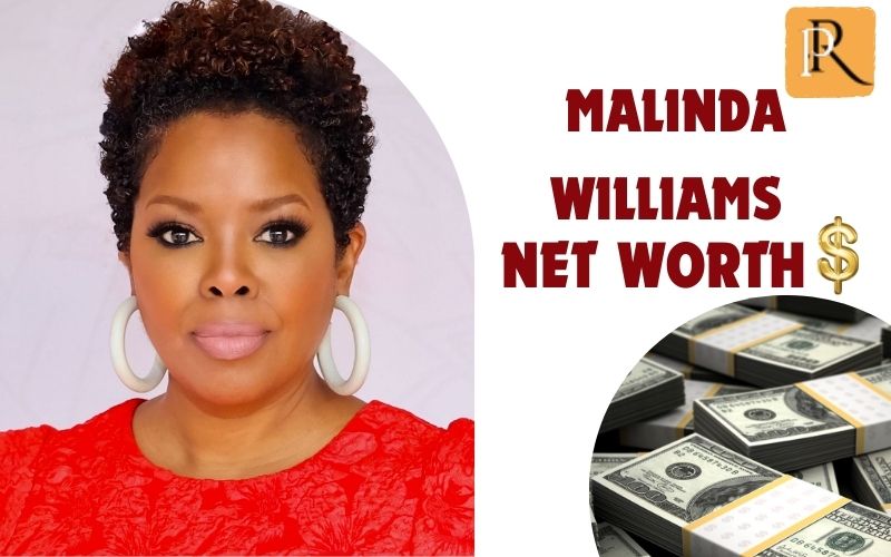 What is Malinda Williams net worth in 2024