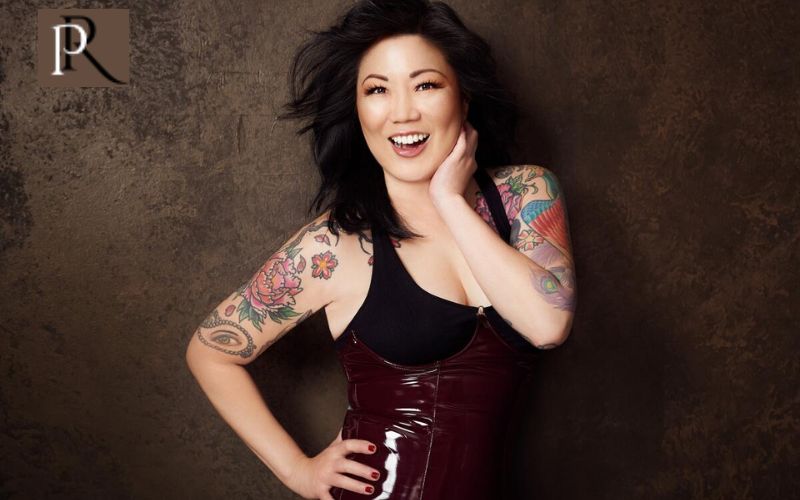 Margaret Cho Overview and Wiki