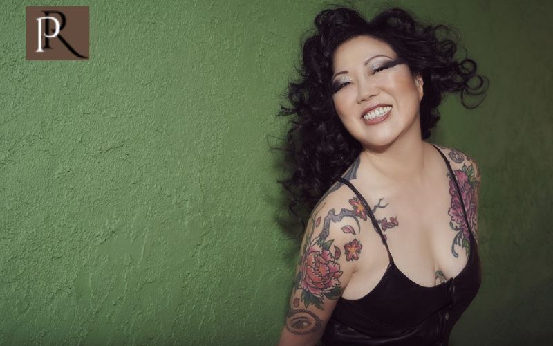 Frequently asked questions about Margaret Cho