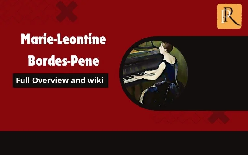 Overview and Wiki of Marie-Leontine Bordes-Pene