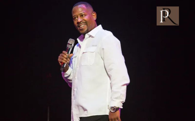 Frequently asked questions about Martin Lawrence