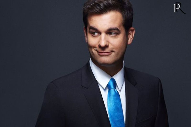 What is Michael Kosta's background?