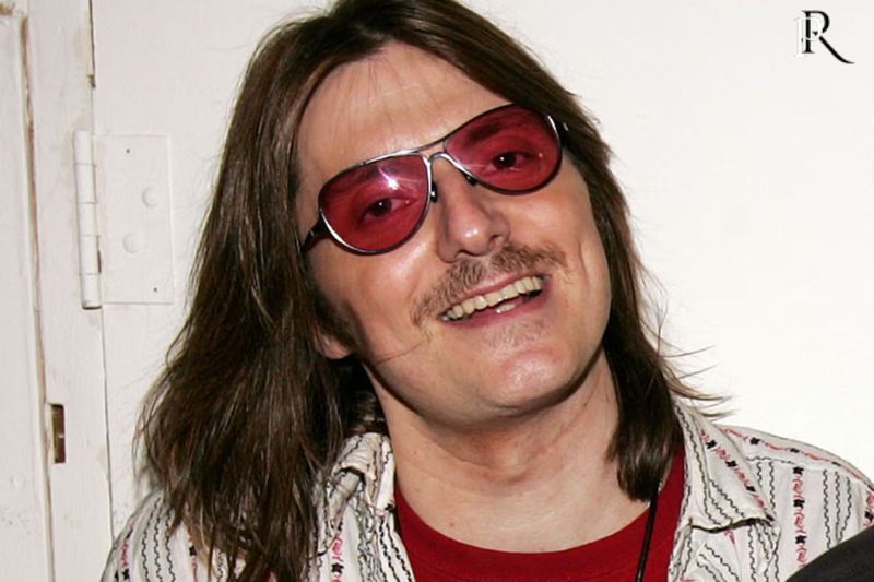 What is Mitch Hedberg's net worth in 2024