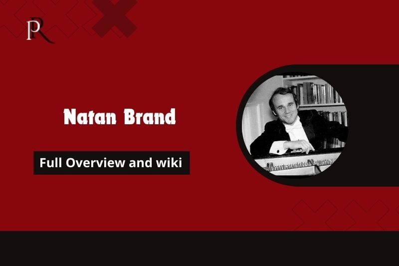 Full overview of the Natan brand and Wiki