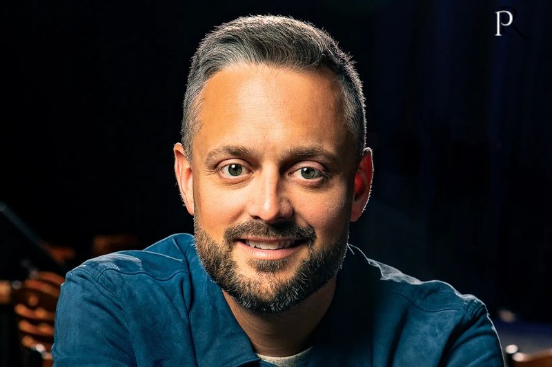 What is Nate Bargatze's most famous comedy special?