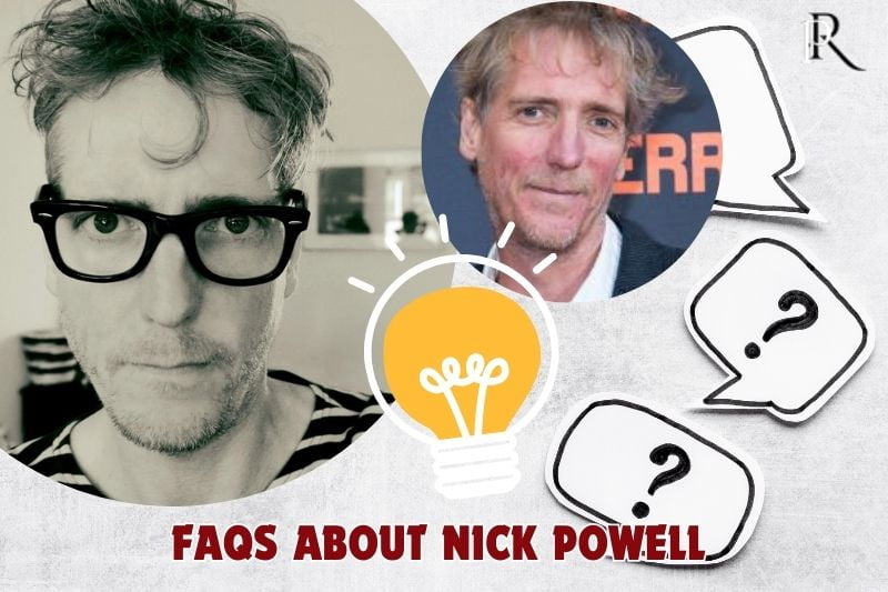 Who is Nick Powell?