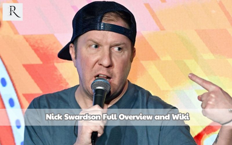 Nick Swardson Full overview and Wiki