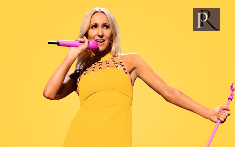 Frequently asked questions about Nikki Glaser