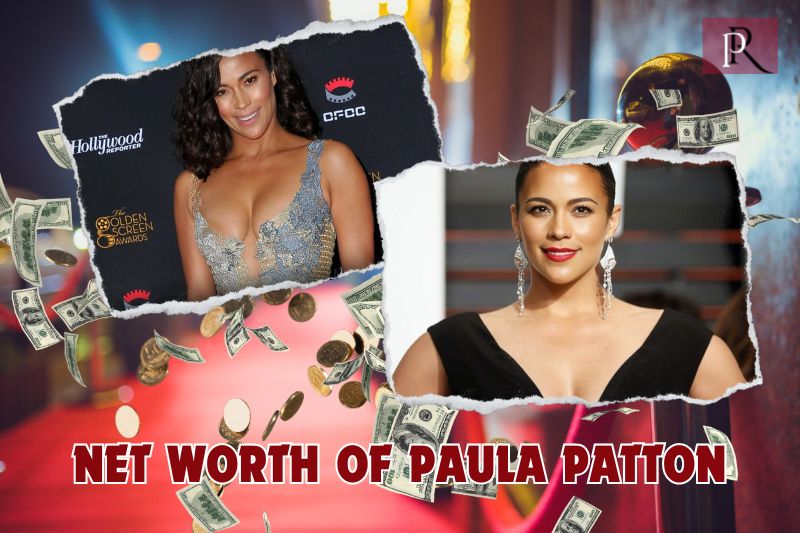 What is Paula Patton's net worth in 2024