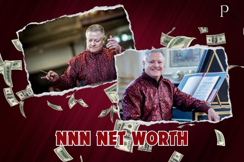 What is Peter G. Dyson's net worth in 2024