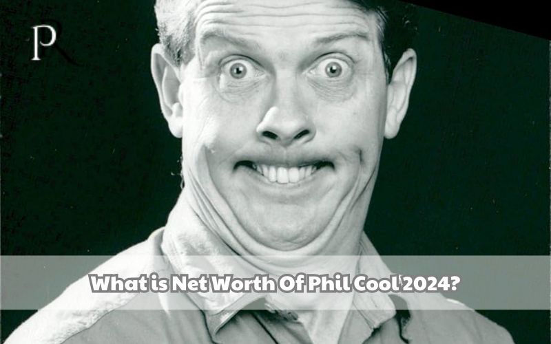 Phil Cool Net Worth 2024 Wiki, Real Name, Age, Height, Family