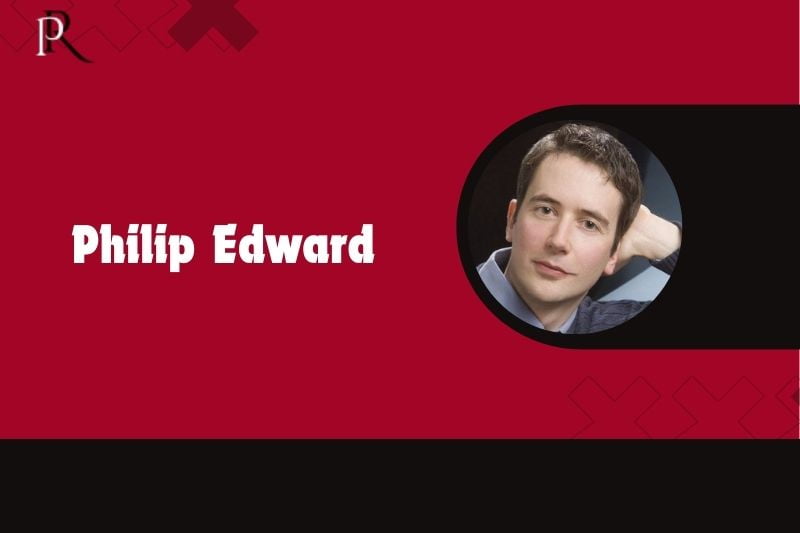 Philip Edward