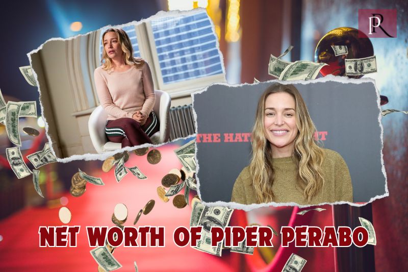 What is Piper Perabo's net worth in 2024