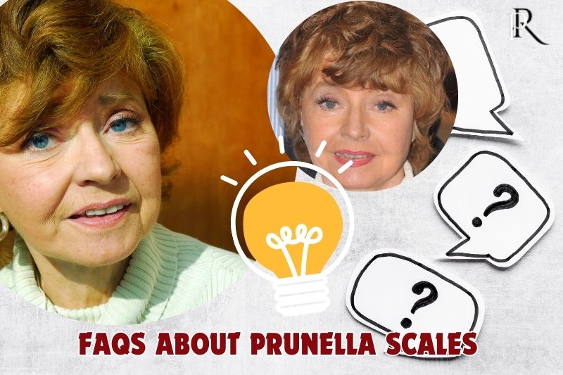 Who is Prunella?