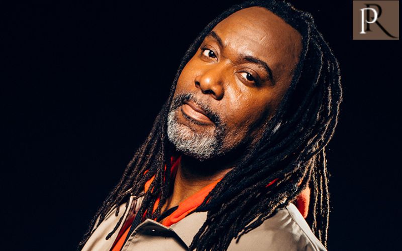 Frequently asked questions about Reginald D. Hunter