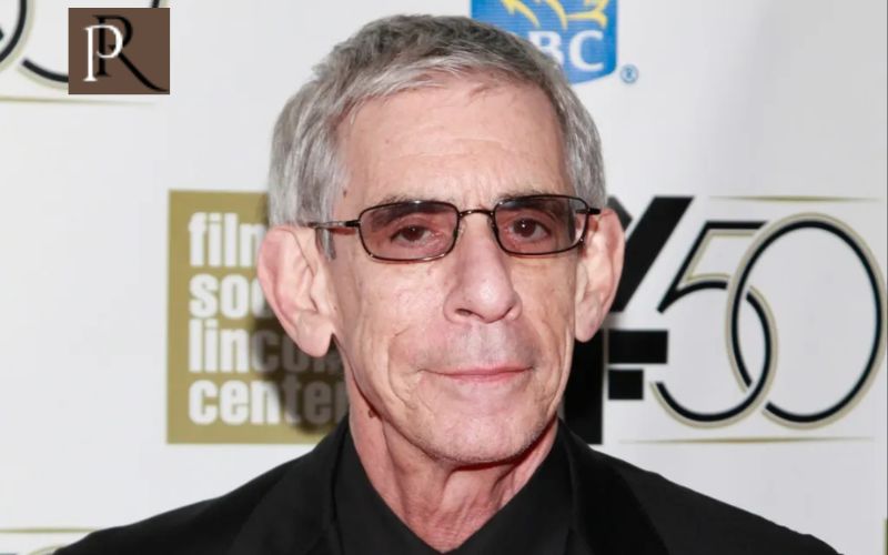 Richard Belzer Overview and Wiki