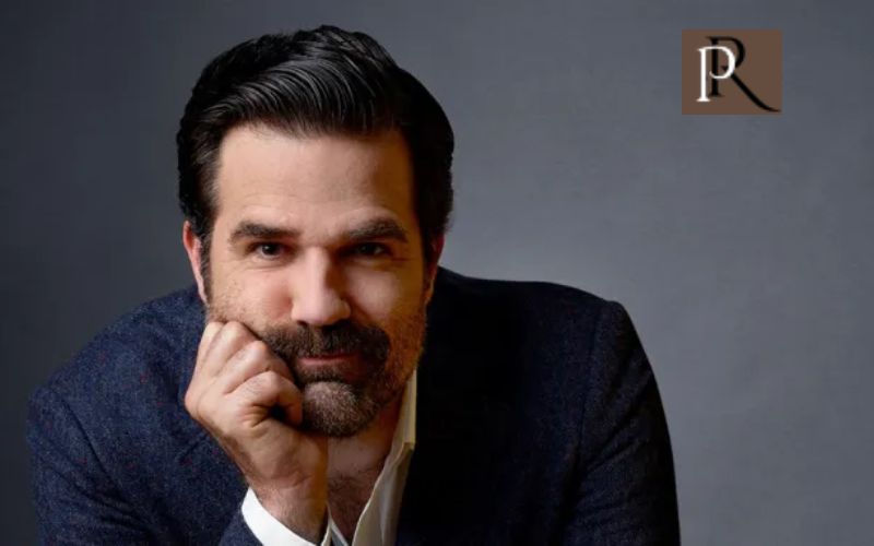 Frequently asked questions about Rob Delaney