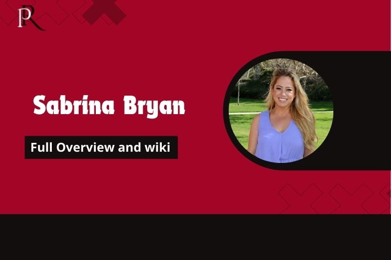 Sabrina Bryan Full Overview and Wiki