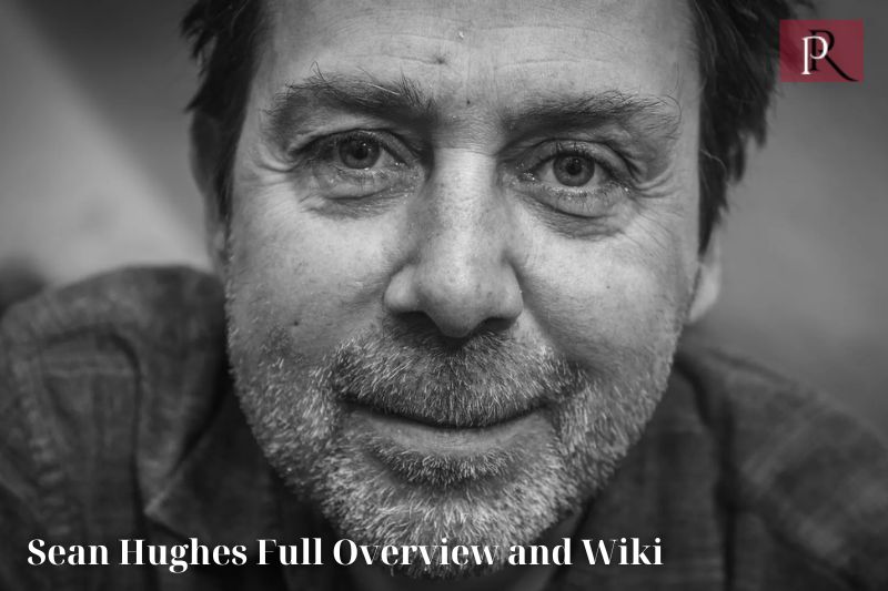 Sean Hughes Full overview and Wiki