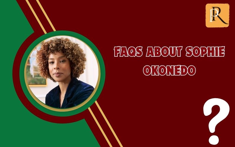 Frequently asked questions about Sophie Okonedo