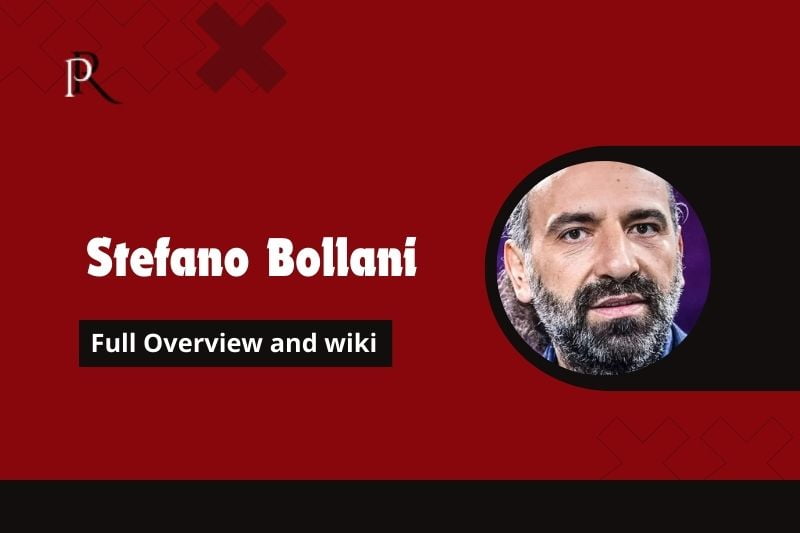 Stefano Bollani Full Overview and Wiki
