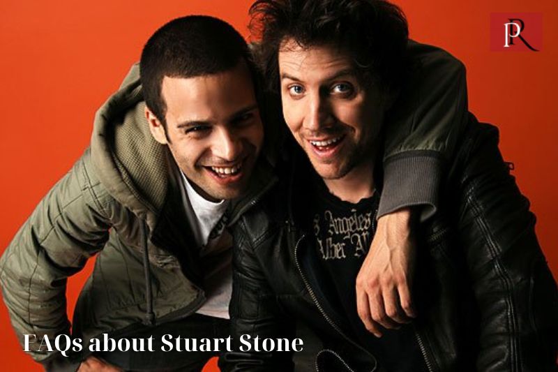 Frequently asked questions about Stuart Stone 