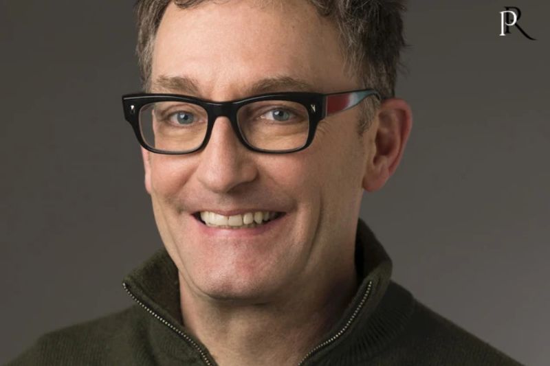 Tom Kenny Enters the field of comedy