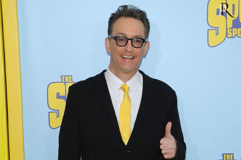 What is Tom Kenny's net worth in 2024