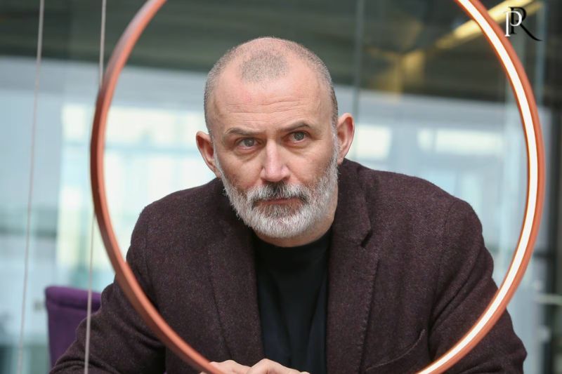 What year was Tommy Tiernan born?