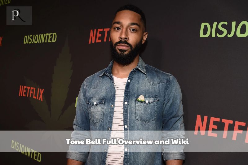 Tone Bell Full overview and Wiki