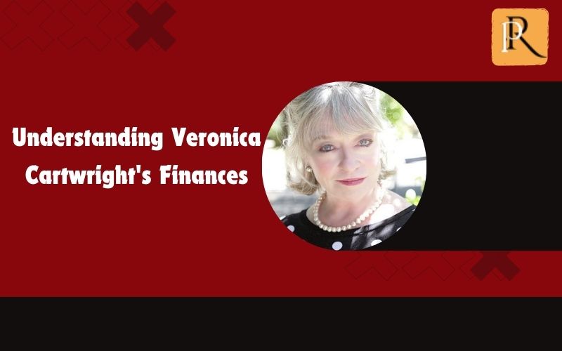 Learn about Veronica Cartwright's finances