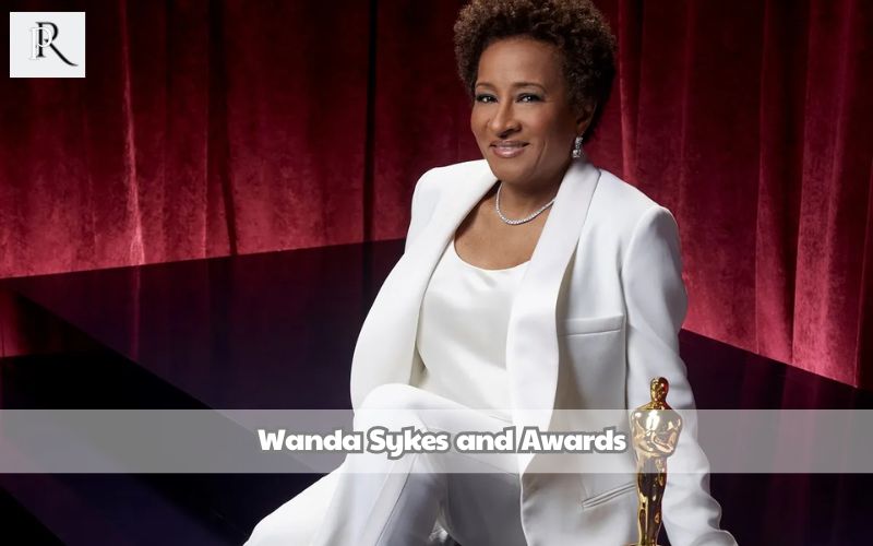 Wanda Sykes and awards