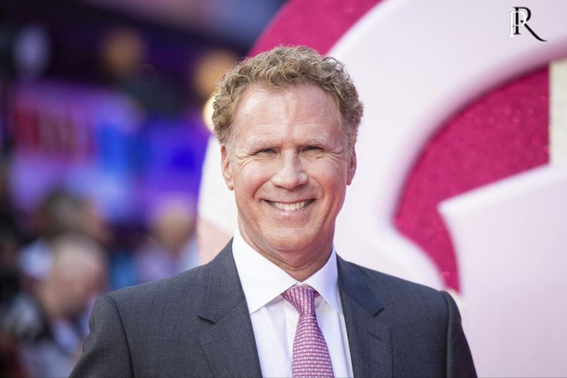 How Will Ferrell became famous