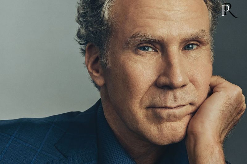 What is Will Ferrell's net worth in 2024