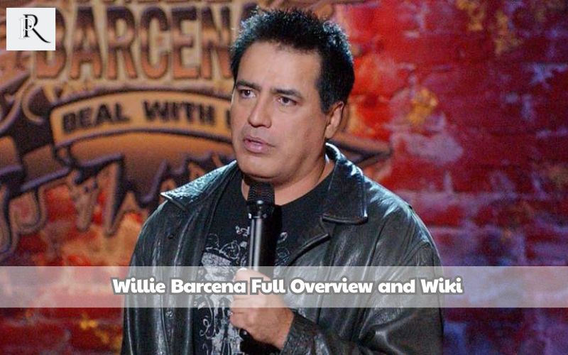 Willie Barcelona Full Overview and Wiki
