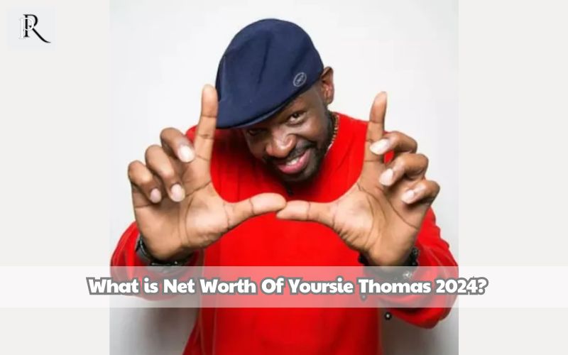 What is your net worth Thomas 2024