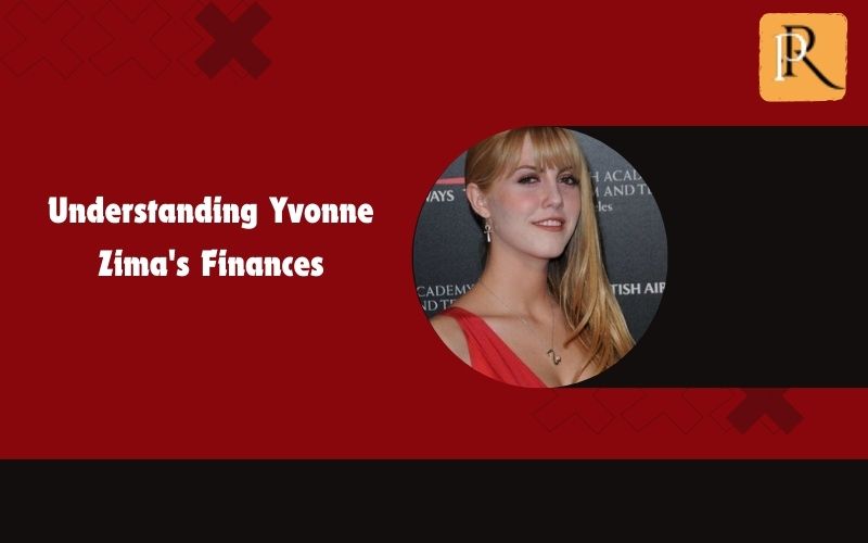 Find out Yvonne Zima's finances