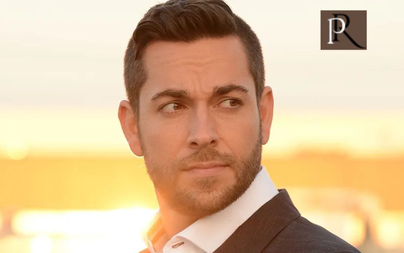 Zachary Levi Overview and Wiki