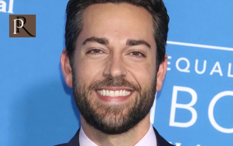 Frequently asked questions about Zachary Levi