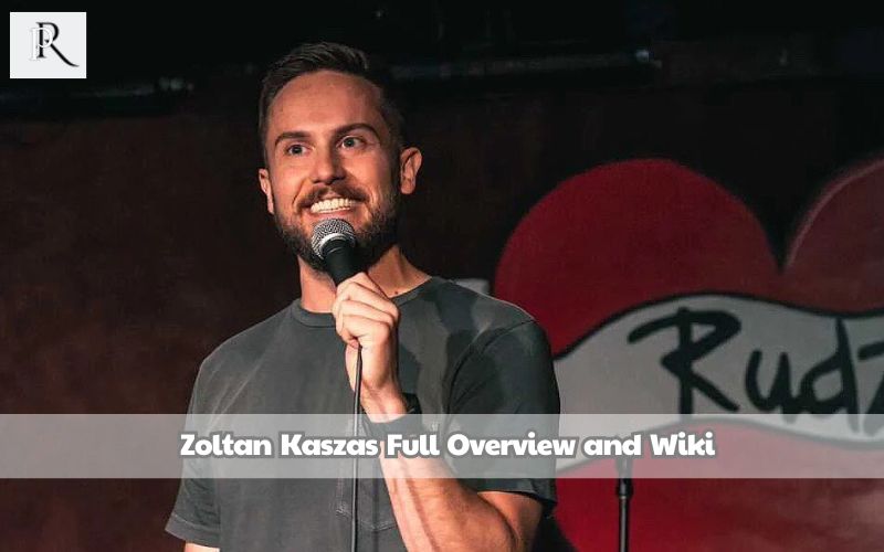 Full overview of Zoltan Kaszas and Wiki