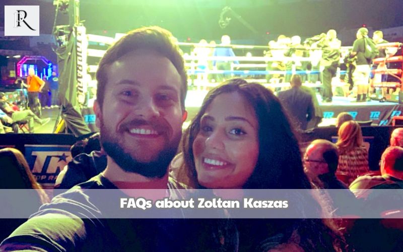 Frequently asked questions about Zoltan Kaszas