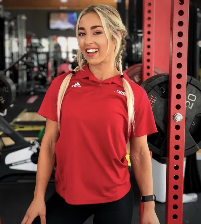 Who is Fit Kitty? Age, Career, Family, Net Worth, Height Bio 2024