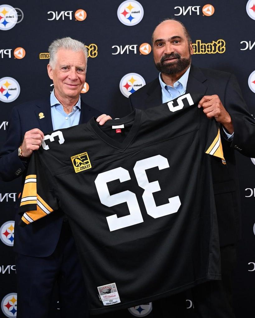 Who is Franco Harris? Net Worth, Bio/Wiki, Family, Height and Career 2024
