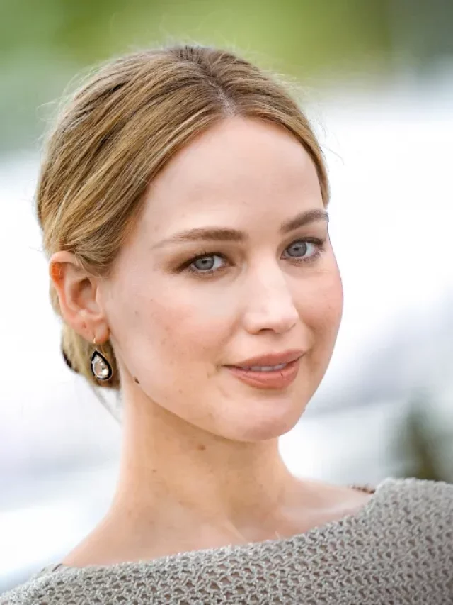 Who is Jennifer Lawrence? Age, Career, Family, Net Worth, Height Bio 2024